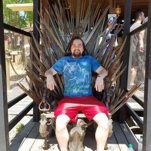 Meet your Posher, Marshall